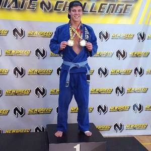 Meet your Posher, Cristian